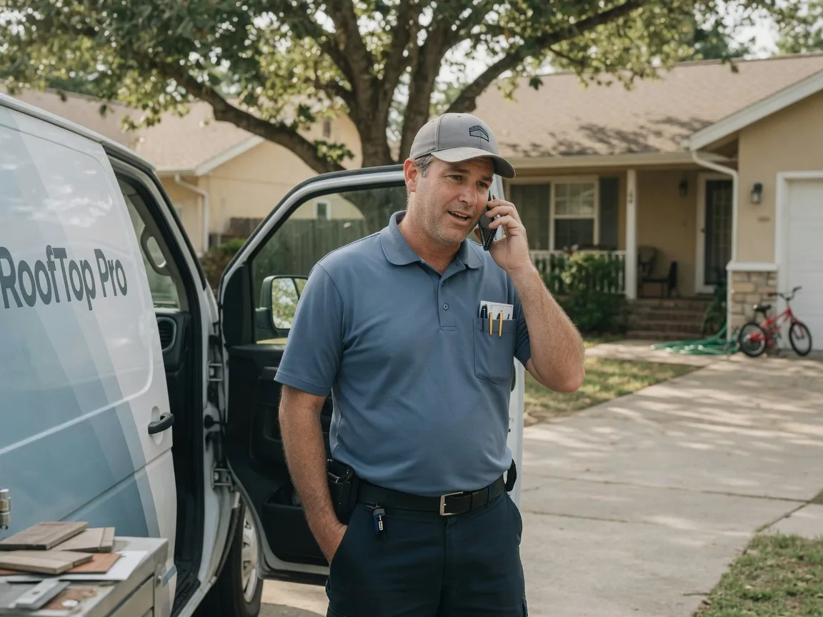Roof Repair Benedict, MD FAQs