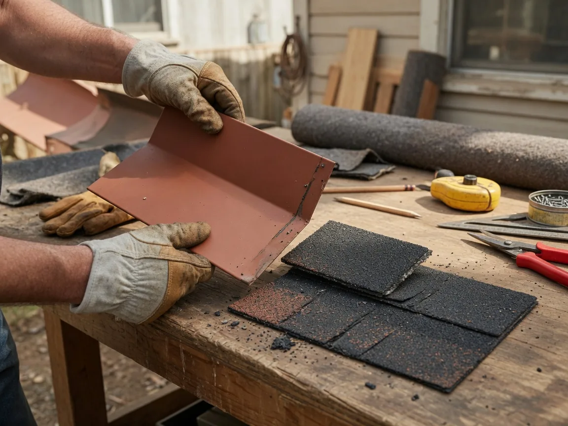 Roof Repair company in Benedict, MD